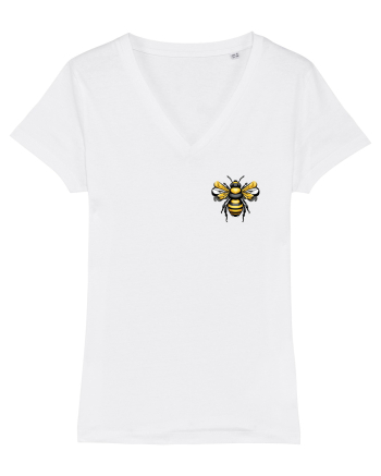 ALBINA 6 - LATERAL White