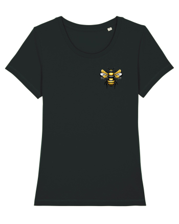 ALBINA 6 - LATERAL Black