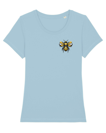 ALBINA 6 - LATERAL Sky Blue