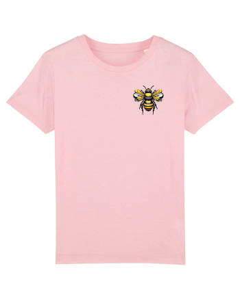 ALBINA 6 - LATERAL Cotton Pink