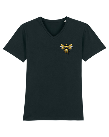ALBINA 6 - LATERAL Black
