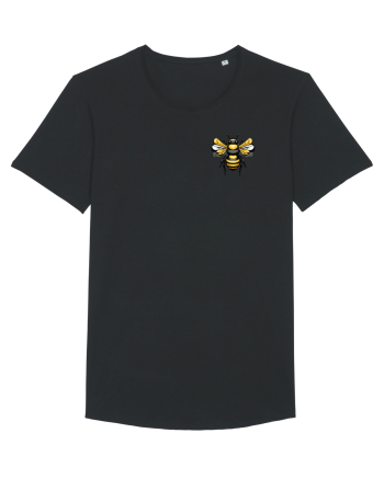 ALBINA 6 - LATERAL Black