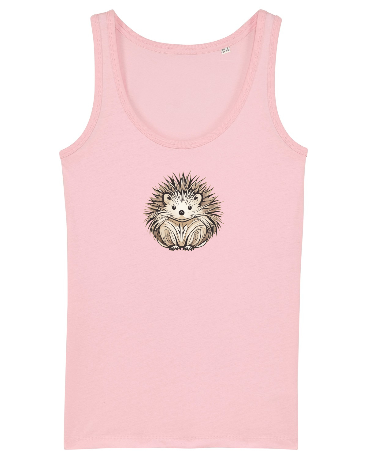 Maiou Damă Dreamer Cotton Pink
