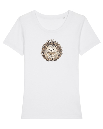 ARICI 1 White