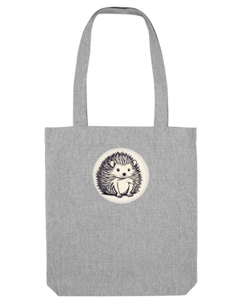 ARICI 2 Heather Grey