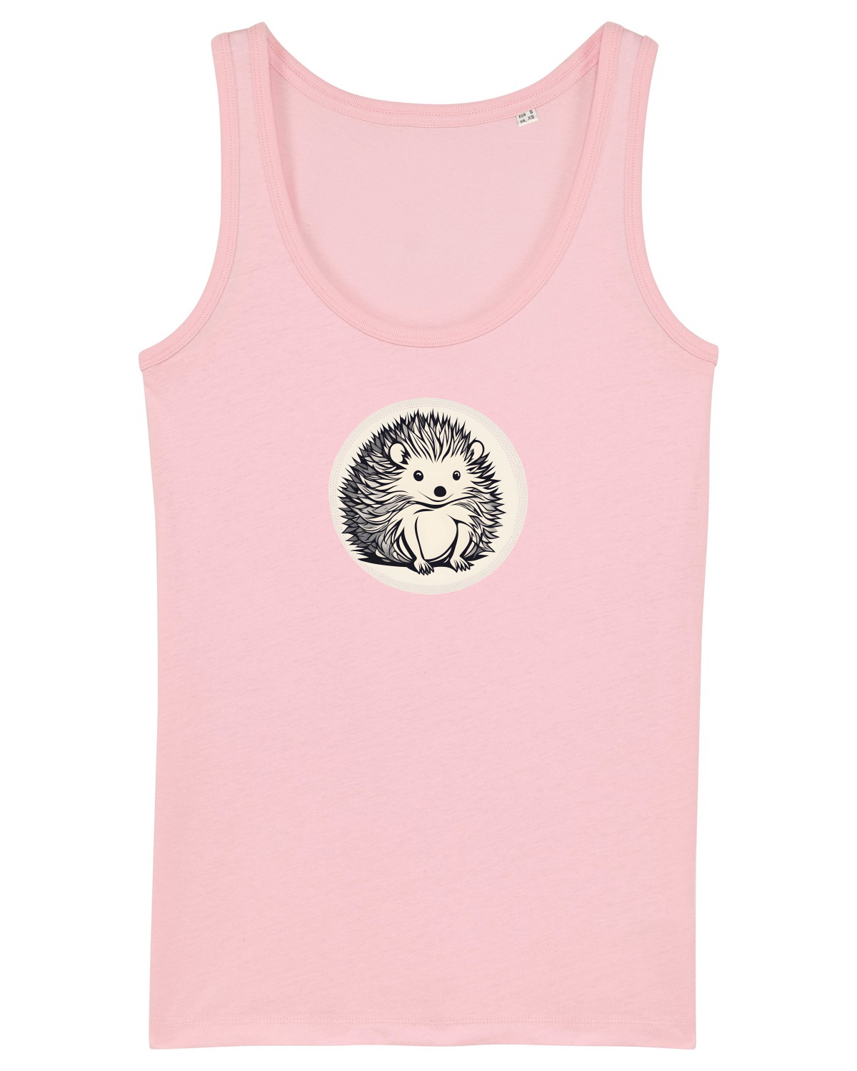 Maiou Damă Dreamer Cotton Pink