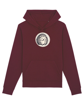 ARICI 2 Burgundy