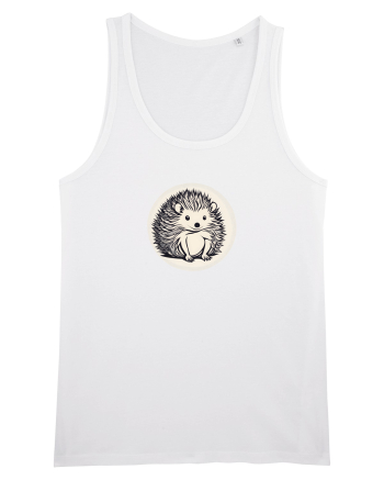 ARICI 2 White
