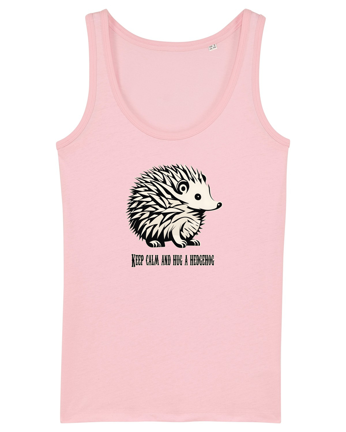 Maiou Damă Dreamer Cotton Pink