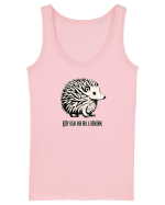 ARICI 5 - KEEP CALM AND HUG A HEDGEHOG Maiou Damă Dreamer