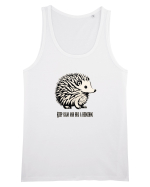 ARICI 5 - KEEP CALM AND HUG A HEDGEHOG Maiou Bărbat Runs
