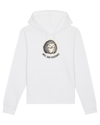 ARICI 6 - MIC, DAR PUTERNIC White