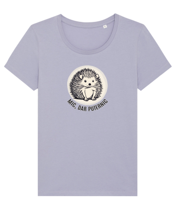 ARICI 6 - MIC, DAR PUTERNIC Lavender