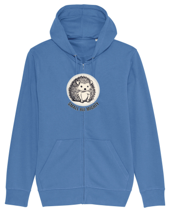 ARICI 7 - SMALL, BUT MIGHTY Bright Blue