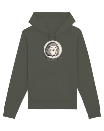 ARICI 7 - SMALL, BUT MIGHTY Khaki
