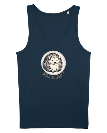 ARICI 7 - SMALL, BUT MIGHTY Navy
