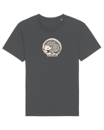 ARICI 8- MY SPIRIT ANIMAL Tricou mânecă scurtă Unisex Rocker