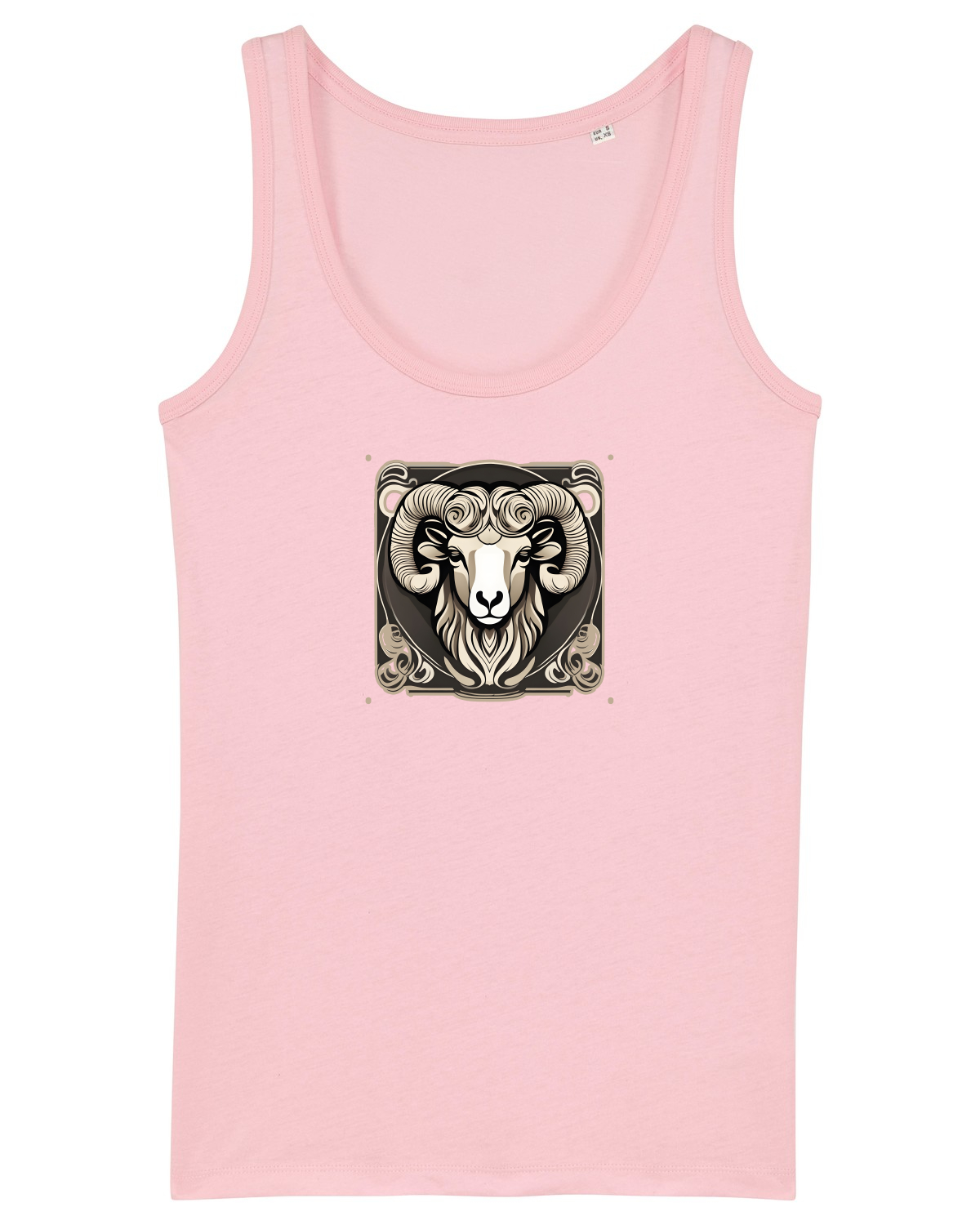 Maiou Damă Dreamer Cotton Pink