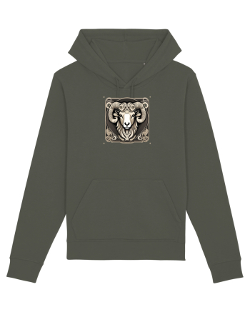 BERBEC 1 Khaki
