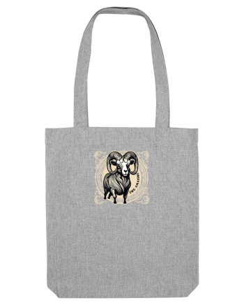 BERBEC 2 - EWE, AMAZING! Heather Grey
