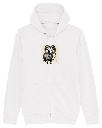BERBEC 2 - EWE, AMAZING! White