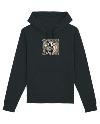 BERBEC 2 - EWE, AMAZING! Black