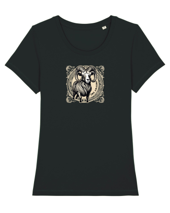 BERBEC 2 - EWE, AMAZING! Black