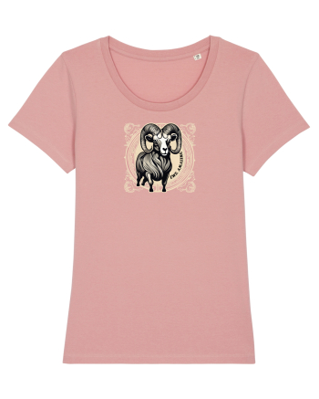 BERBEC 2 - EWE, AMAZING! Canyon Pink