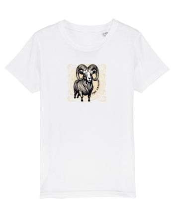 BERBEC 2 - EWE, AMAZING! White