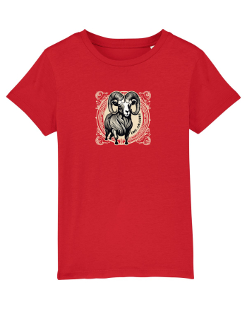 BERBEC 2 - EWE, AMAZING! Red