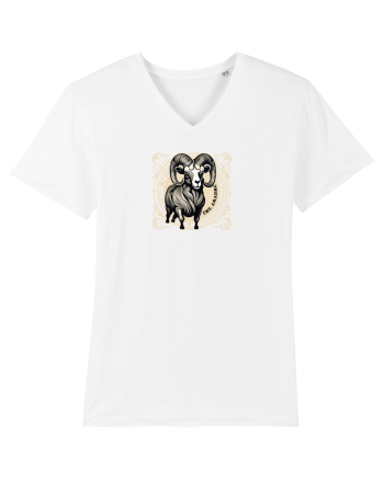 BERBEC 2 - EWE, AMAZING! White