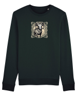 BERBEC 2 - EWE, AMAZING! Bluză mânecă lungă Unisex Rise