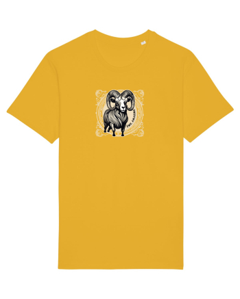 BERBEC 2 - EWE, AMAZING! Spectra Yellow