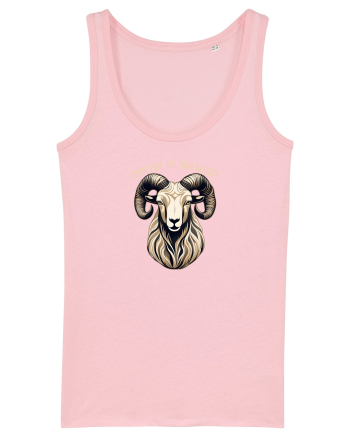 BERBEC 3 - CARE ESTI, MA, NEA ALECU`?!? Cotton Pink