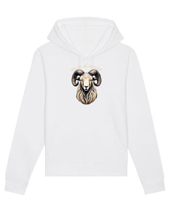 BERBEC 3 - CARE ESTI, MA, NEA ALECU`?!? White
