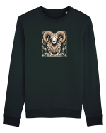 BERBEC 4 - MY SPIRIT ANIMAL Bluză mânecă lungă Unisex Rise