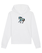 CAL IN ALERGARE - GALOP 1 Hanorac Unisex Drummer