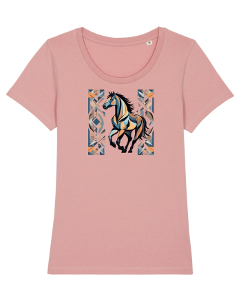 CAL IN ALERGARE - GALOP 2 Canyon Pink