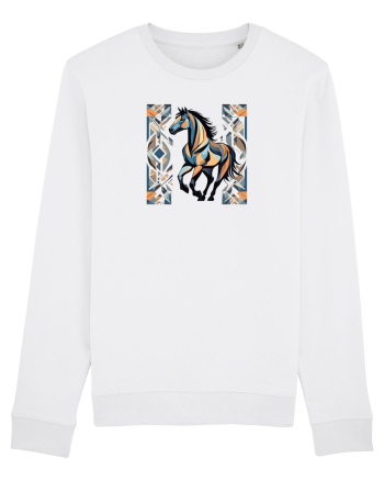 CAL IN ALERGARE - GALOP 2 White