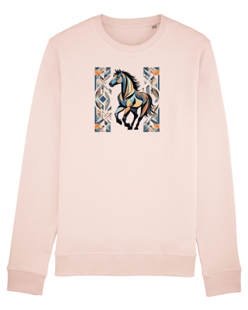CAL IN ALERGARE - GALOP 2 Candy Pink