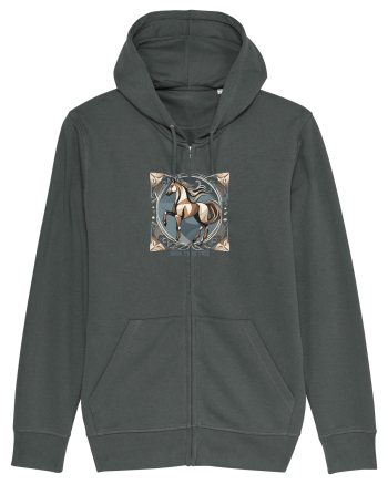 CAL IN ALERGARE - TRAP - BORN TO BE FREE Anthracite