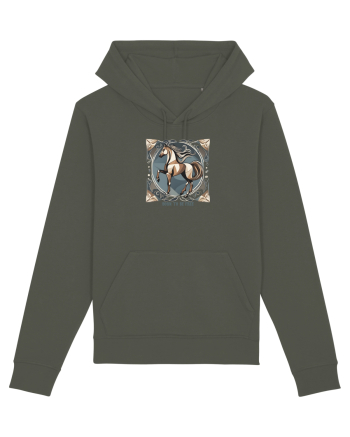 CAL IN ALERGARE - TRAP - BORN TO BE FREE Khaki