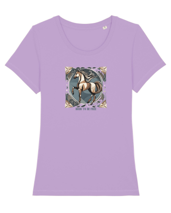 CAL IN ALERGARE - TRAP - BORN TO BE FREE Lavender Dawn