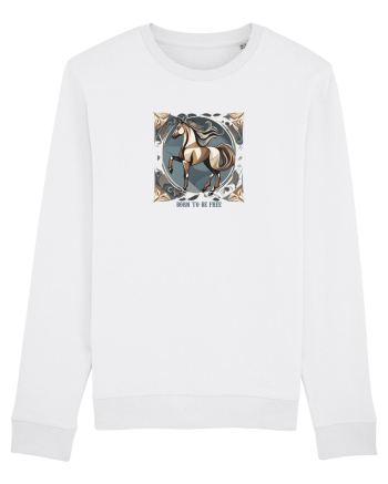 CAL IN ALERGARE - TRAP - BORN TO BE FREE White