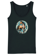 CAL IN ALERGARE - TRAP - BORN TO RUN Maiou Damă Dreamer