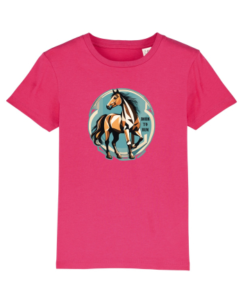 CAL IN ALERGARE - TRAP - BORN TO RUN Raspberry