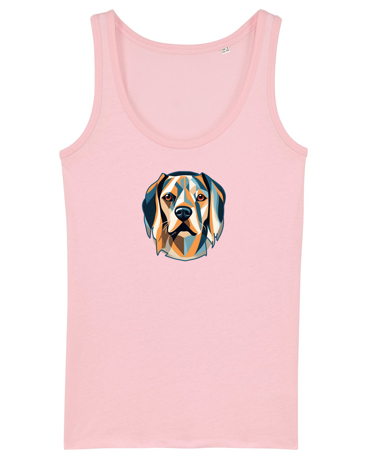 Maiou Damă Dreamer Cotton Pink