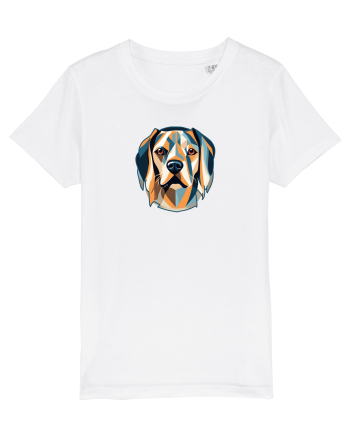 CAINE 1 White