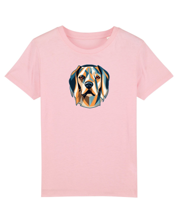 CAINE 1 Cotton Pink