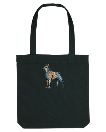 CAINE 2 Black